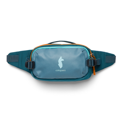 Allpa X 1.5L Hip Pack - Blue Spruce/Abyss - US 4903