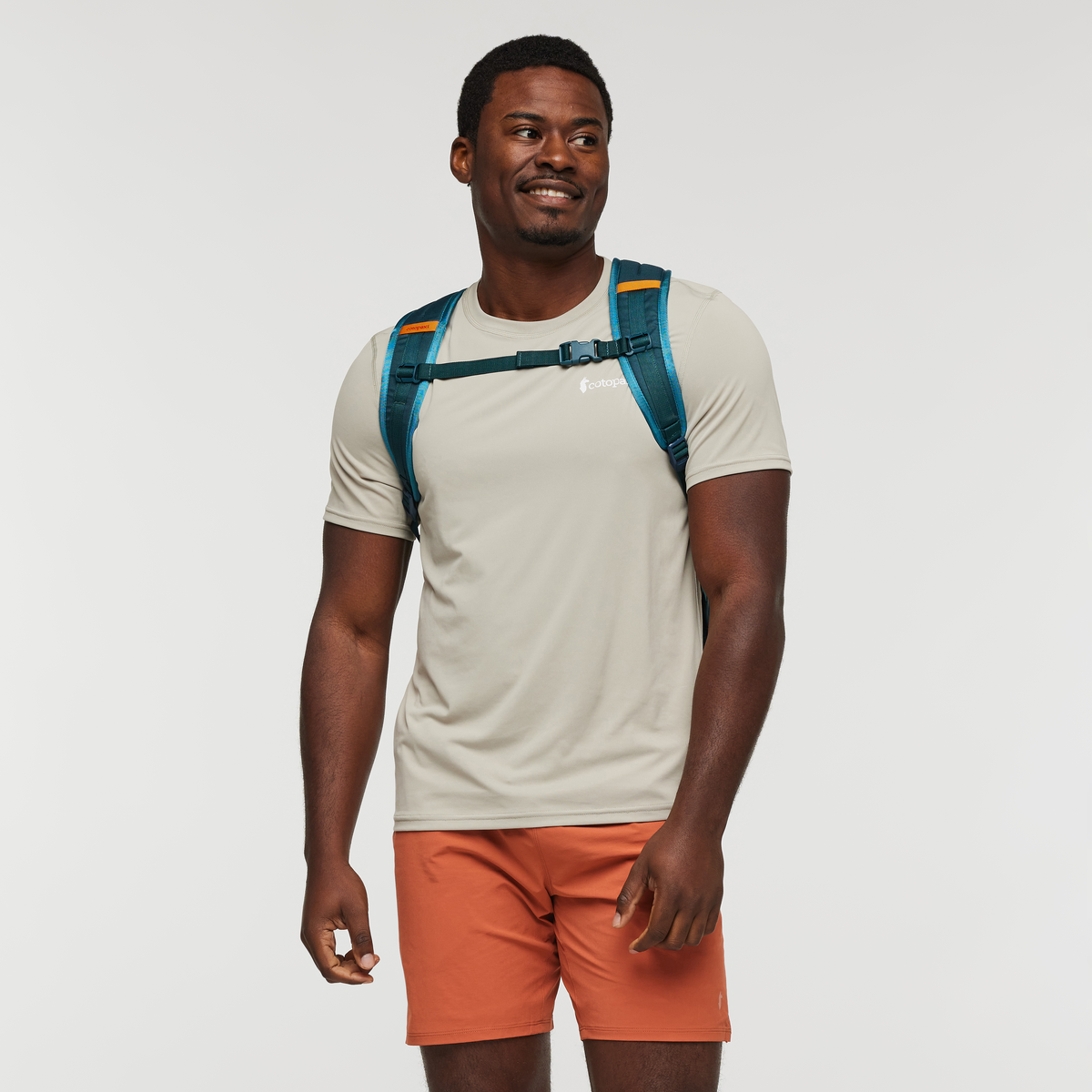 Chiquillo 26L Daypack - Cada Día - Abyss - US 2379
