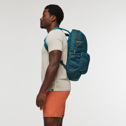 Chiquillo 26L Daypack - Cada Día - Abyss - US 2379