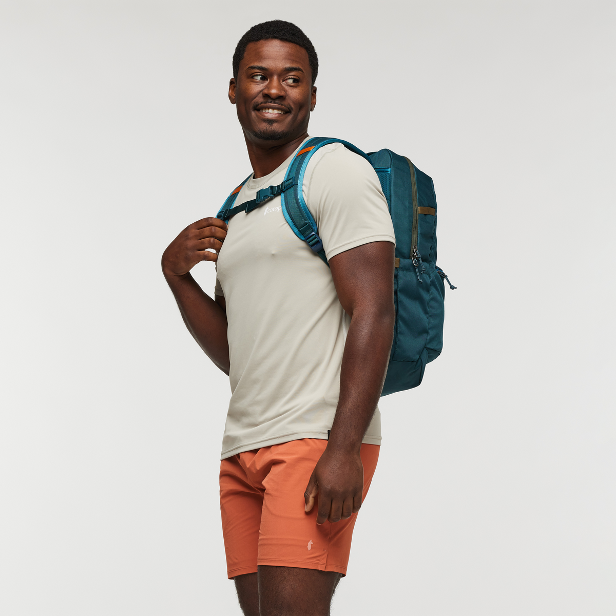 Chiquillo 26L Daypack - Cada Día - Abyss - US 2379