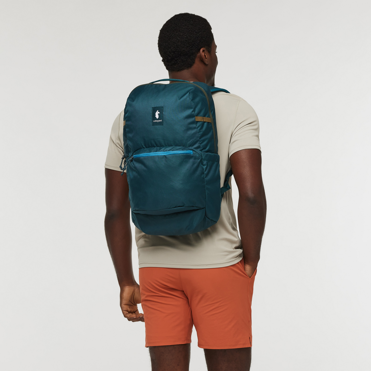 Chiquillo 26L Daypack - Cada Día - Abyss - US 2379