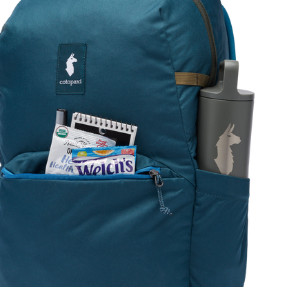 Chiquillo 26L Daypack - Cada Día - Abyss - US 2379