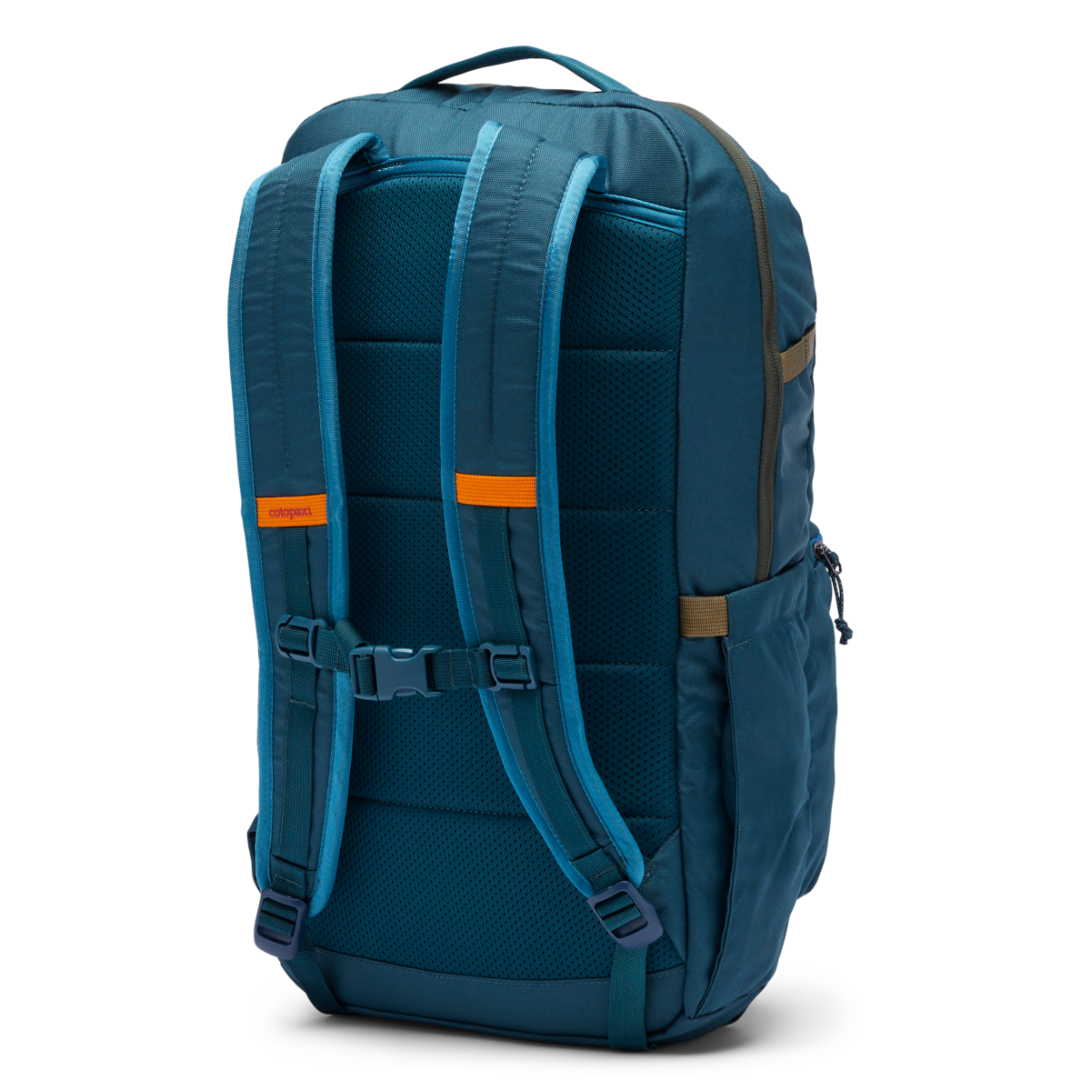 Chiquillo 26L Daypack - Cada Día - Abyss - US 2379
