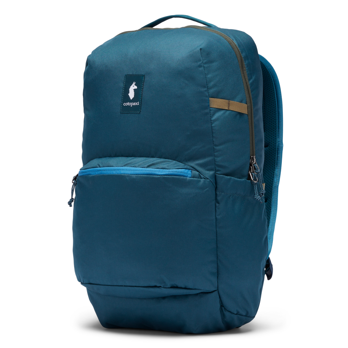 Chiquillo 26L Daypack - Cada Día - Abyss - US 2379