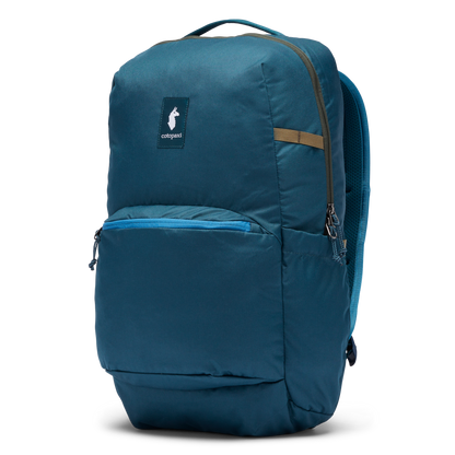 Chiquillo 26L Daypack - Cada Día - Abyss - US 2379