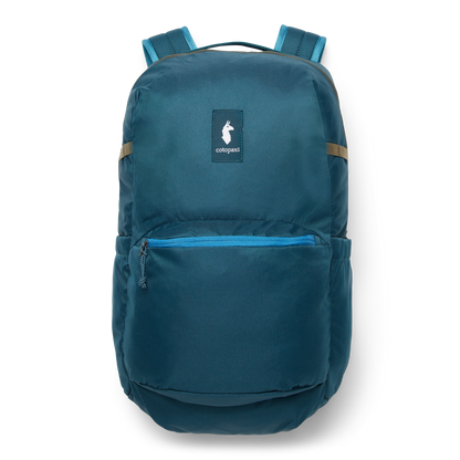 Chiquillo 26L Daypack - Cada Día - Abyss - US 2379