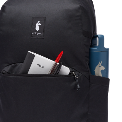 Chiquillo 26L Daypack - Cada Día - Cotopaxi Black - US 8432