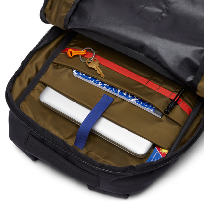 Chiquillo 26L Daypack - Cada Día - Cotopaxi Black - US 8432