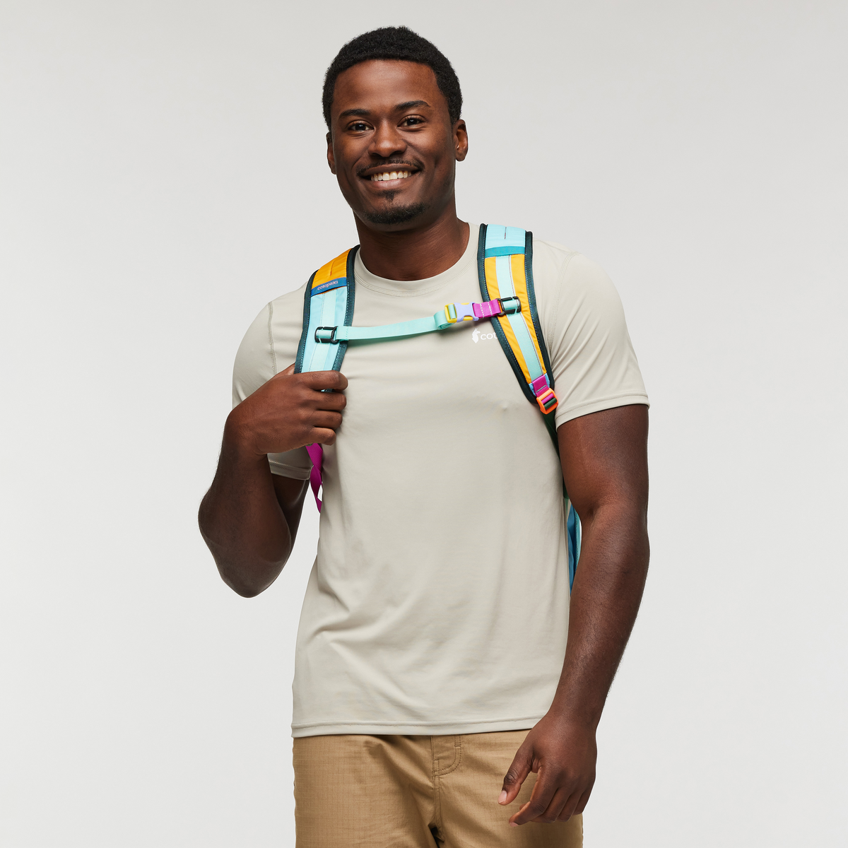 Chiquillo 30L Daypack - Del Día - US 5451