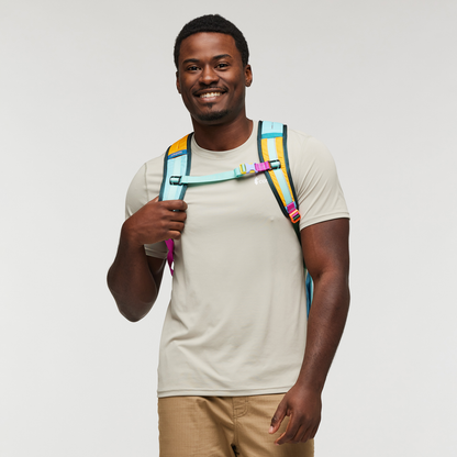 Chiquillo 30L Daypack - Del Día - US 5451