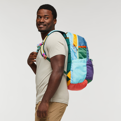 Chiquillo 30L Daypack - Del Día - US 5451