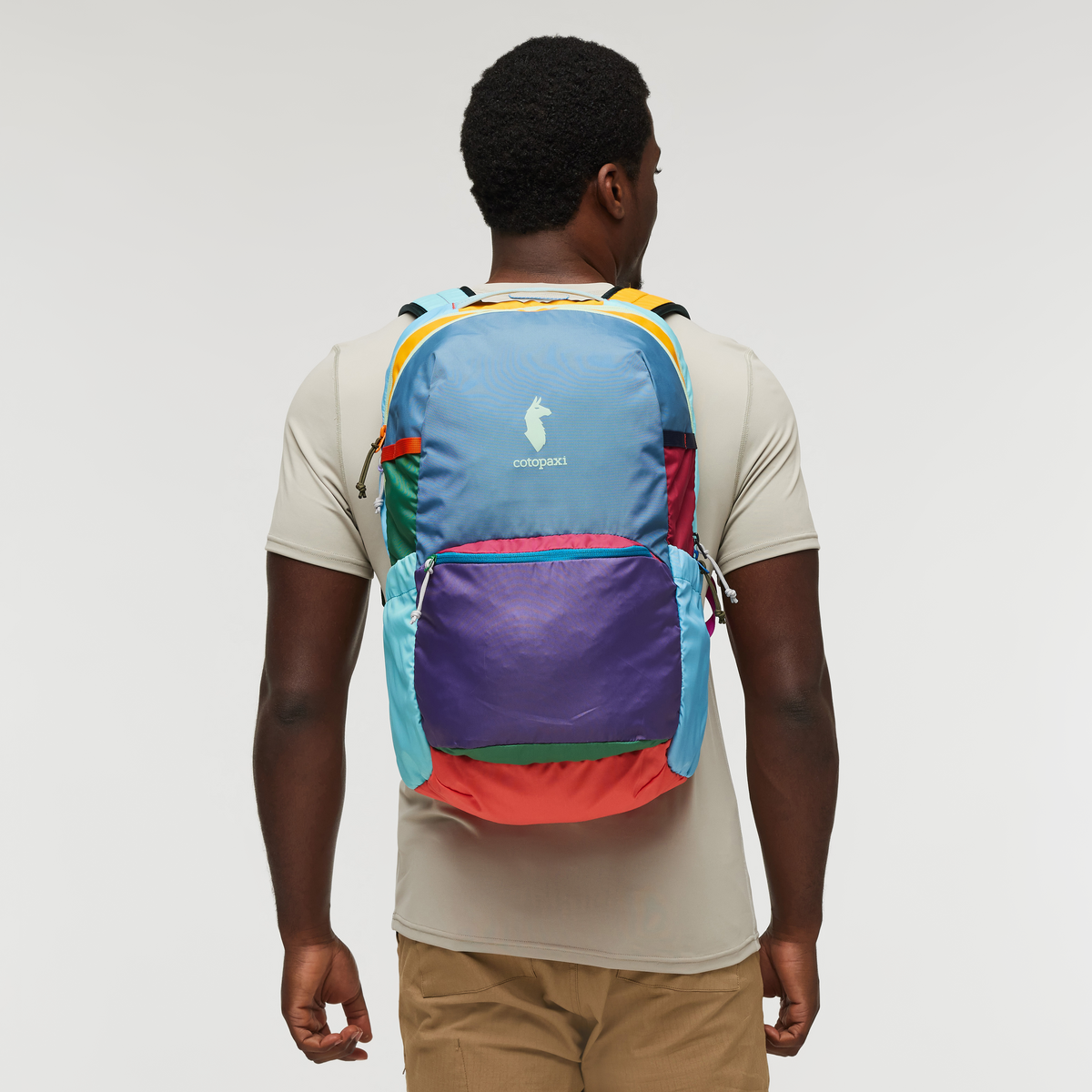 Chiquillo 30L Daypack - Del Día - US 5451