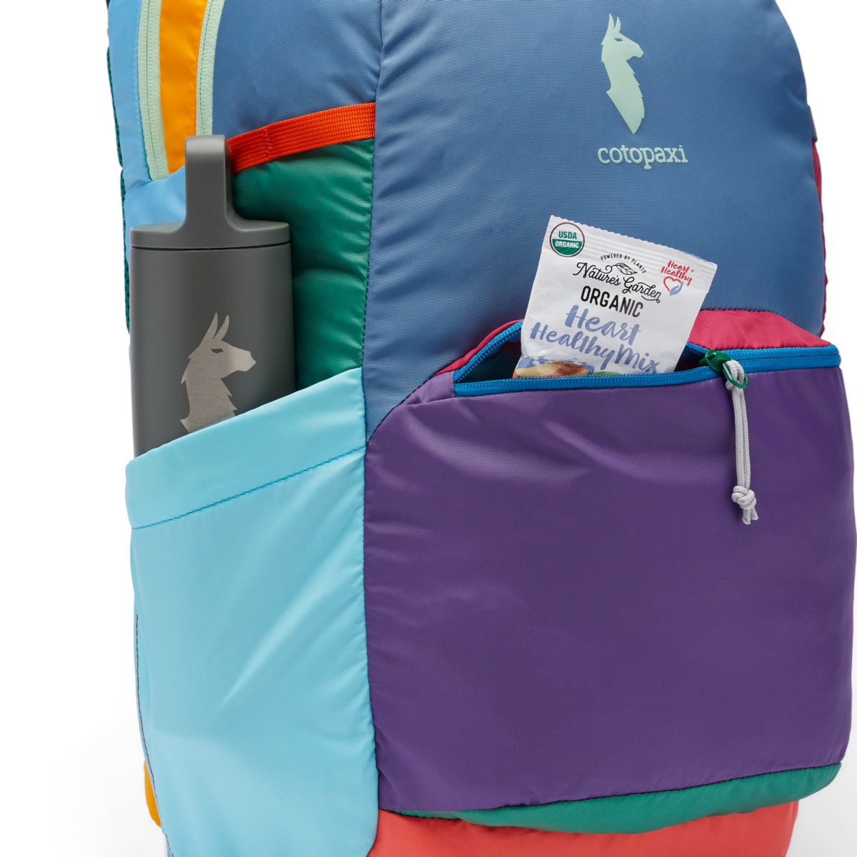 Chiquillo 30L Daypack - Del Día - US 5451