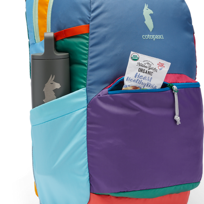 Chiquillo 30L Daypack - Del Día - US 5451