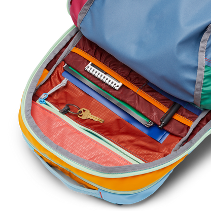 Chiquillo 30L Daypack - Del Día - US 5451