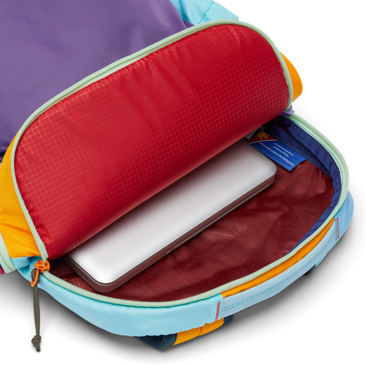 Chiquillo 30L Daypack - Del Día - US 5451