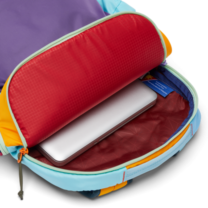 Chiquillo 30L Daypack - Del Día - US 5451