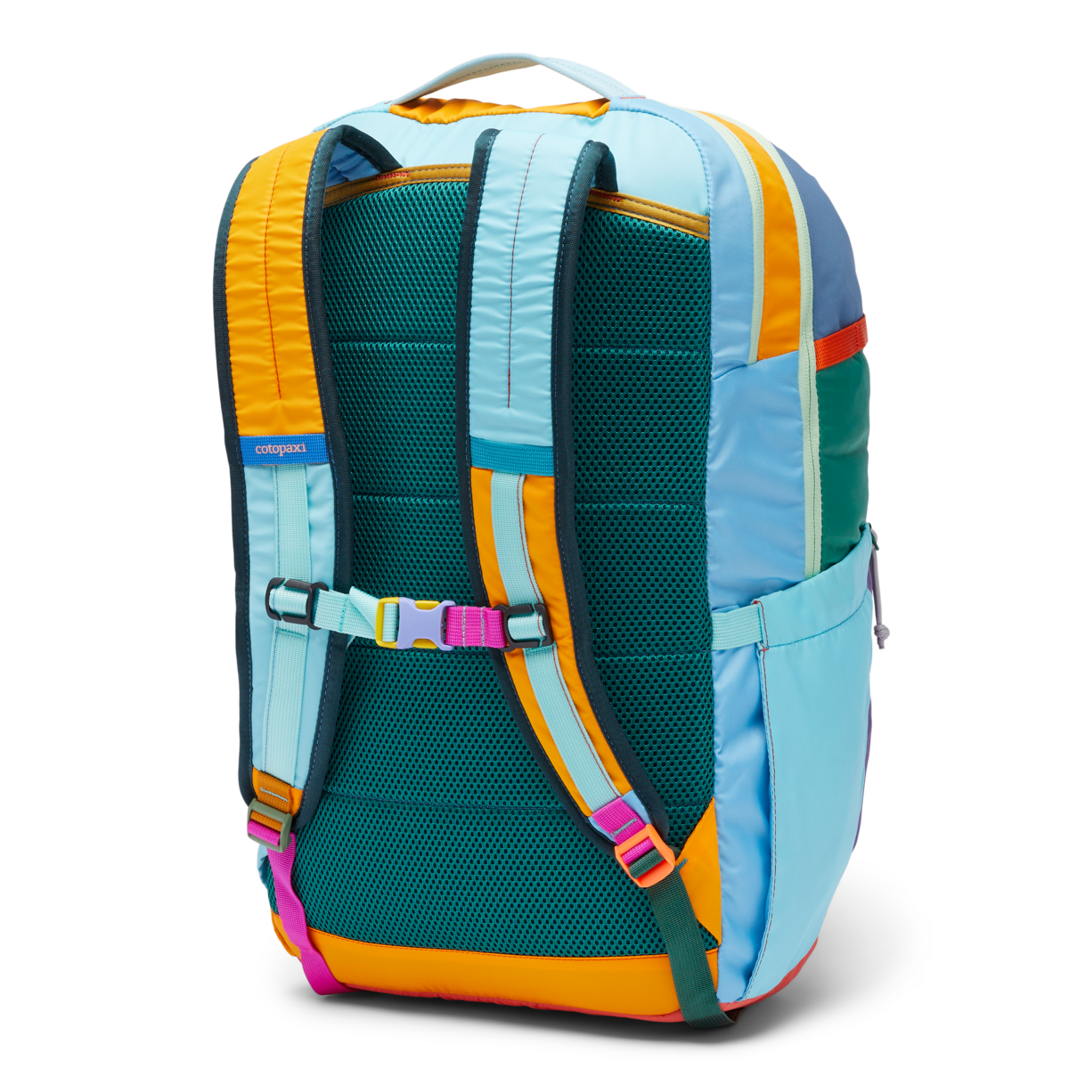 Chiquillo 30L Daypack - Del Día - US 5451