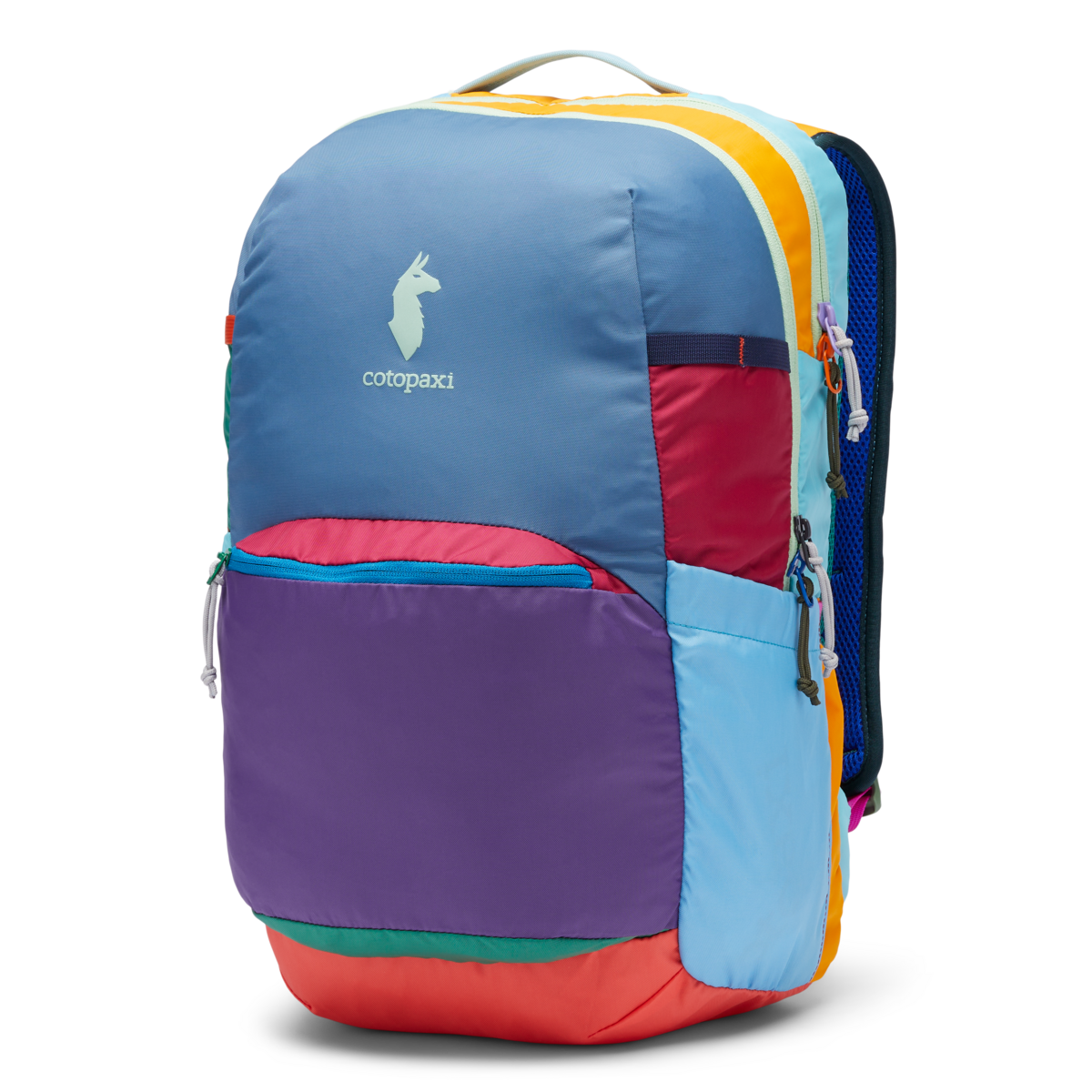 Chiquillo 30L Daypack - Del Día - US 5451