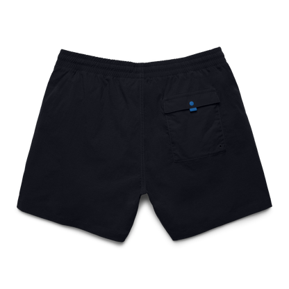 Brinco 5" Short - Solid - Men's - Cotopaxi Black - US 7601