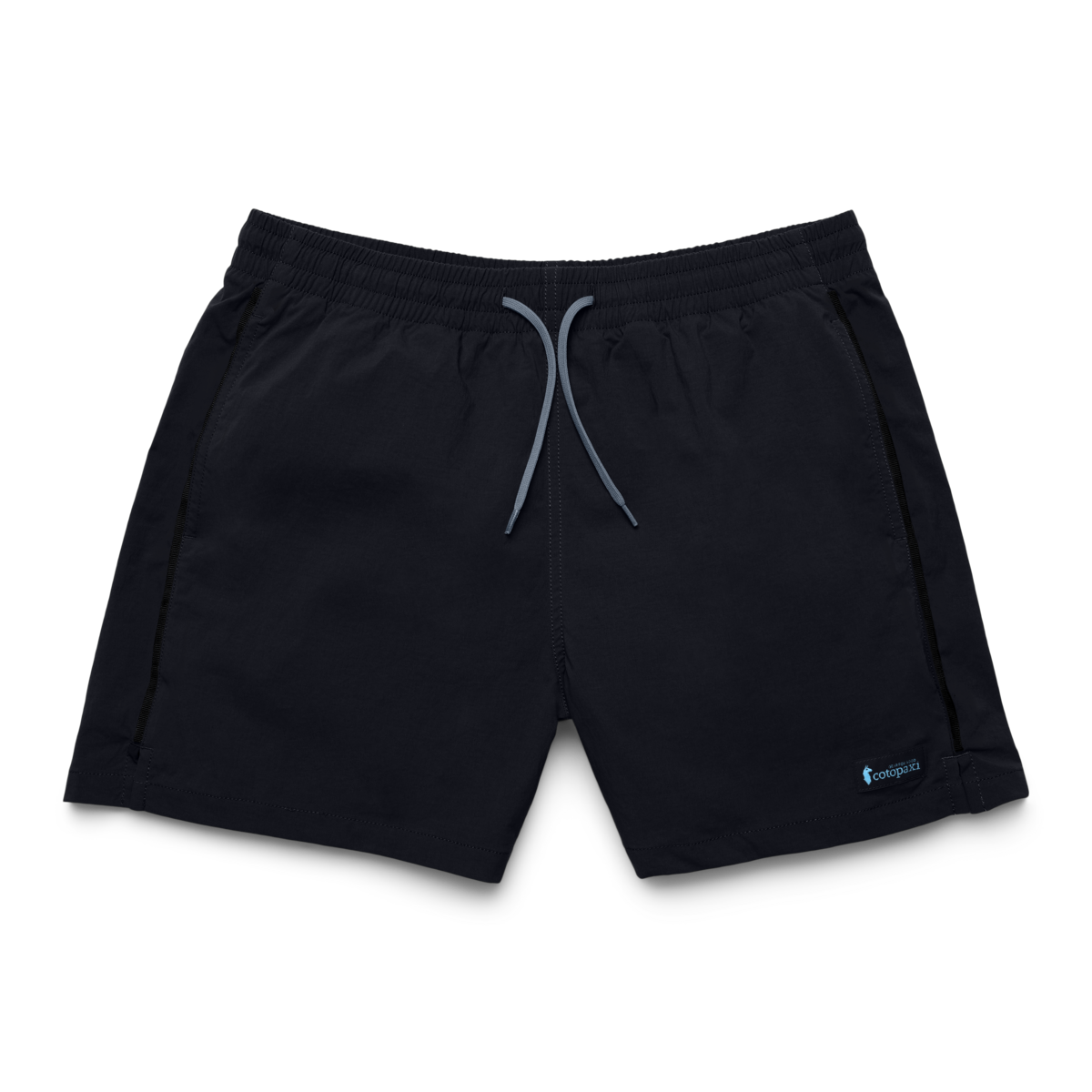 Brinco 5" Short - Solid - Men's - Cotopaxi Black - US 7601