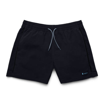 Brinco 5" Short - Solid - Men's - Cotopaxi Black - US 7601