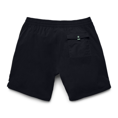 Brinco 7" Short - Solid - Men's - Cotopaxi Black - US 3247