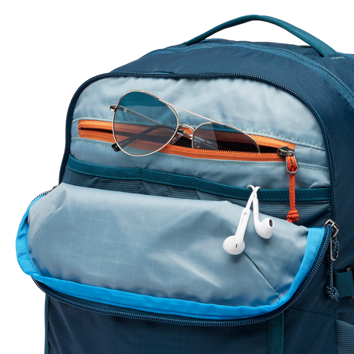 Mente 32L Daypack - Cada Día - Abyss - US 1090