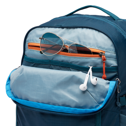 Mente 32L Daypack - Cada Día - Abyss - US 1090