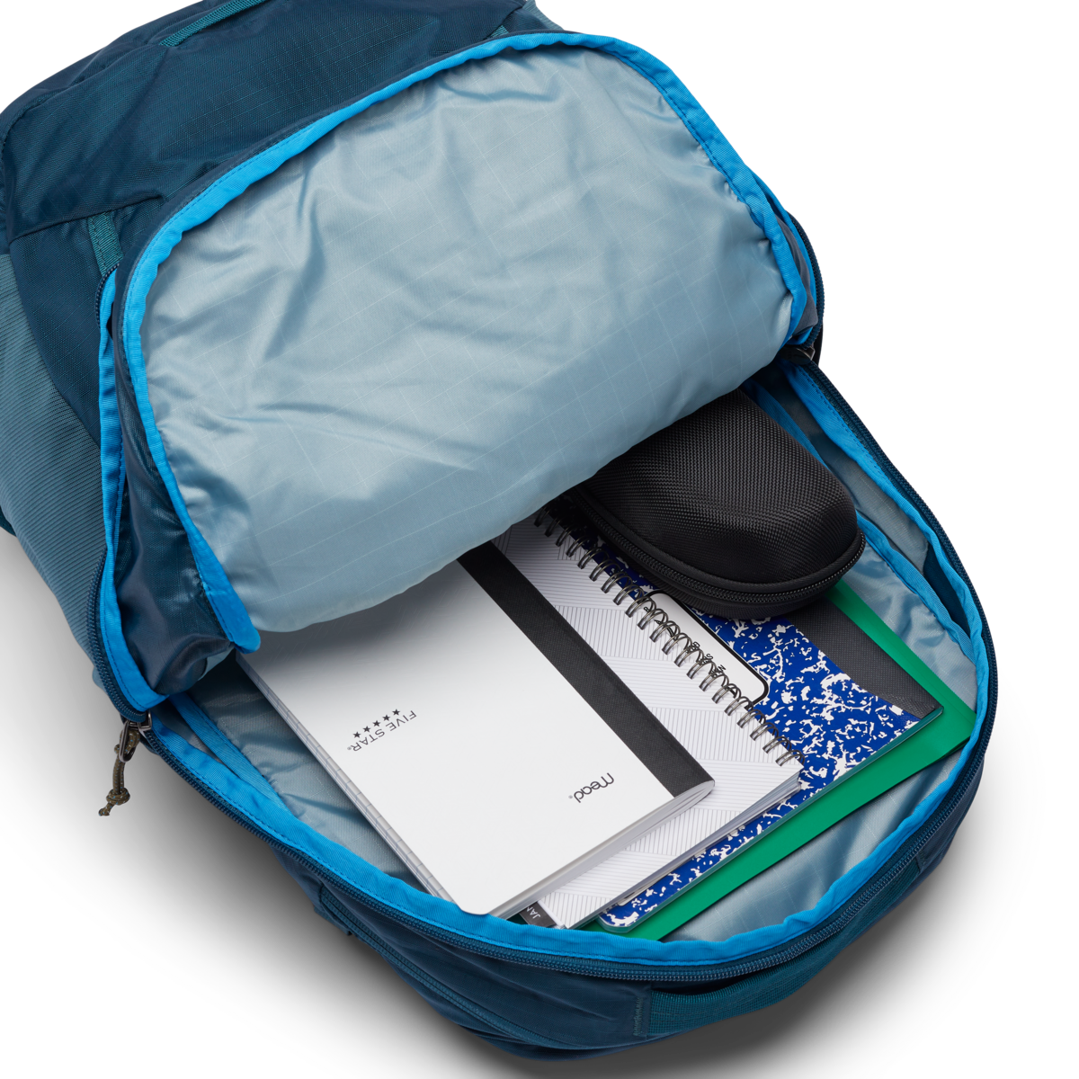 Mente 32L Daypack - Cada Día - Abyss - US 1090