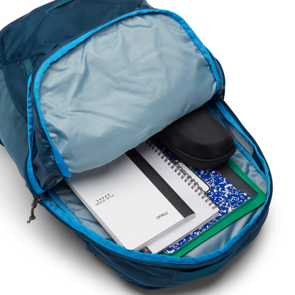 Mente 32L Daypack - Cada Día - Abyss - US 1090