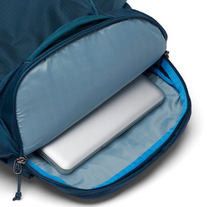 Mente 32L Daypack - Cada Día - Abyss - US 1090
