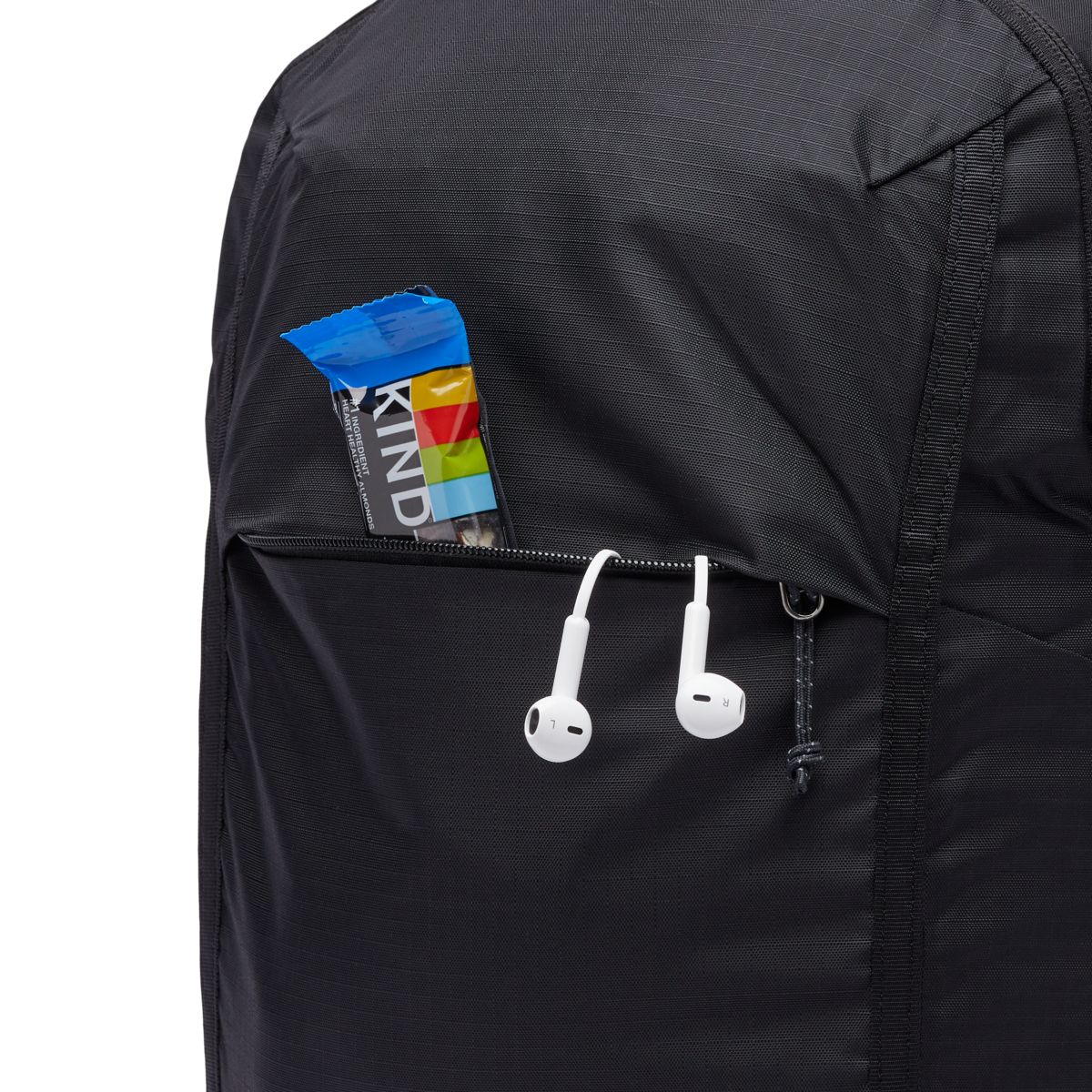 Mente 32L Daypack - Cada Día - Cotopaxi Black - US 4532