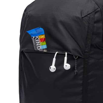 Mente 32L Daypack - Cada Día - Cotopaxi Black - US 4532