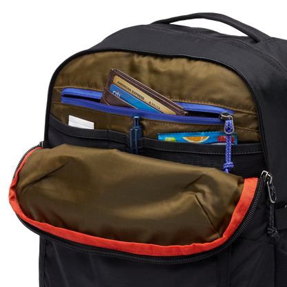 Mente 32L Daypack - Cada Día - Cotopaxi Black - US 4532