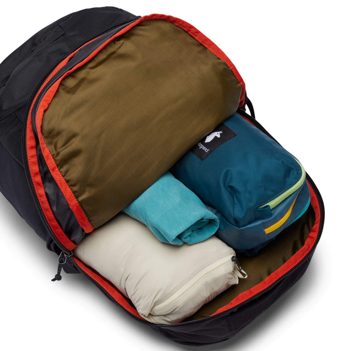 Mente 32L Daypack - Cada Día - Cotopaxi Black - US 4532
