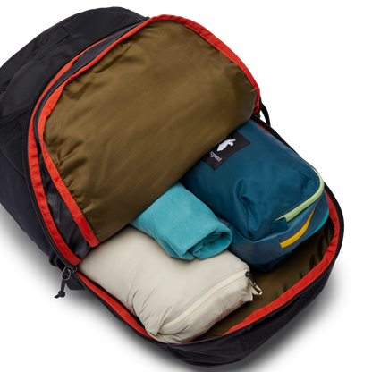 Mente 32L Daypack - Cada Día - Cotopaxi Black - US 4532