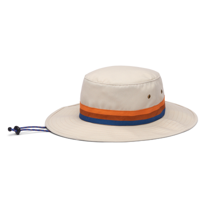 Orilla Sun Hat - Oatmeal - US 8580