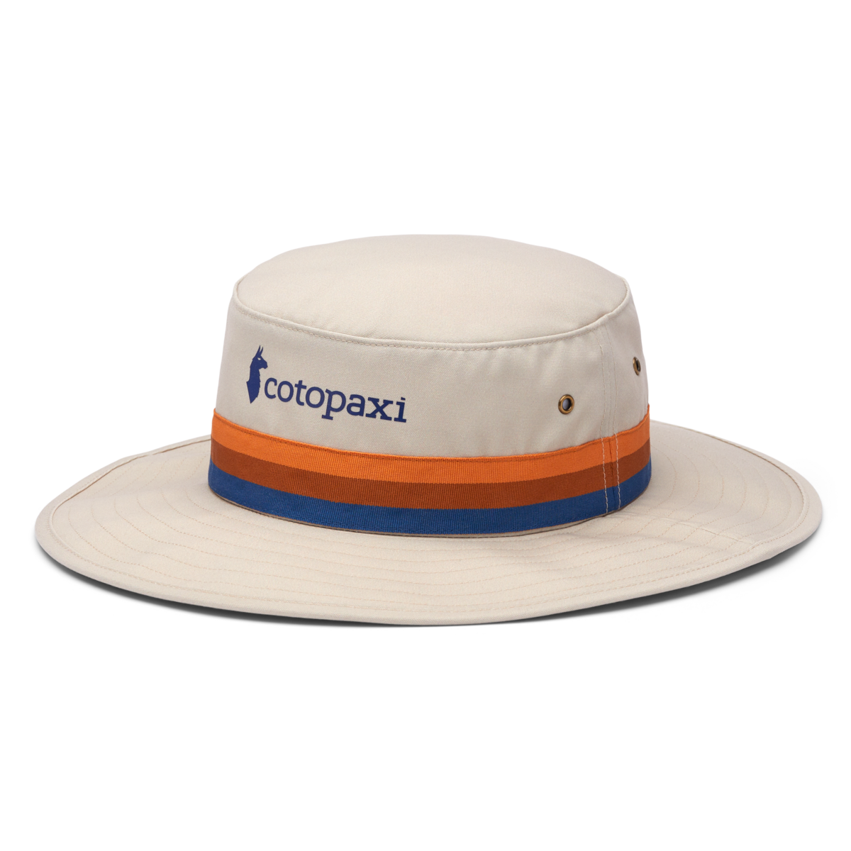 Orilla Sun Hat - Oatmeal - US 8580