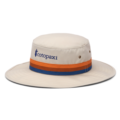 Orilla Sun Hat - Oatmeal - US 8580