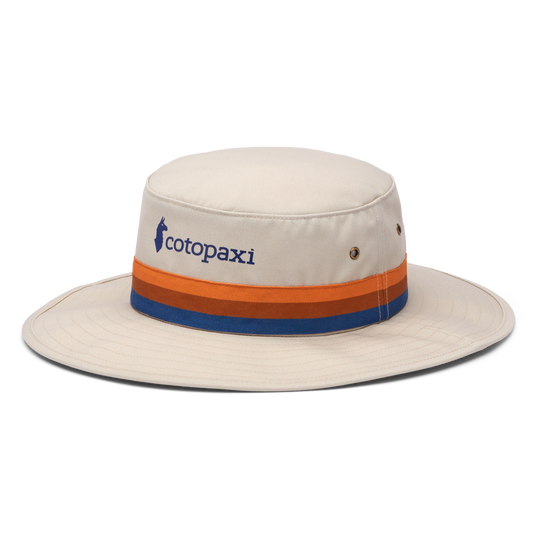 Orilla Sun Hat - Oatmeal - US 8580