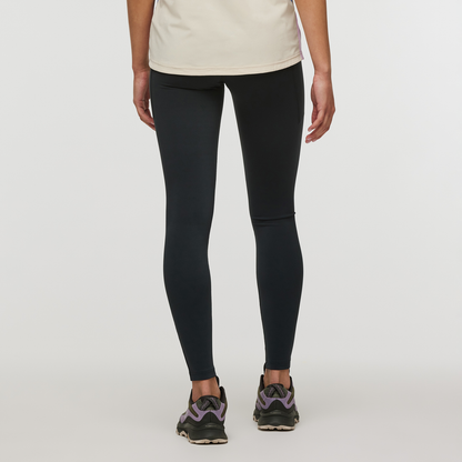 Muevo Tight - Women's - Cotopaxi Black - US 2788