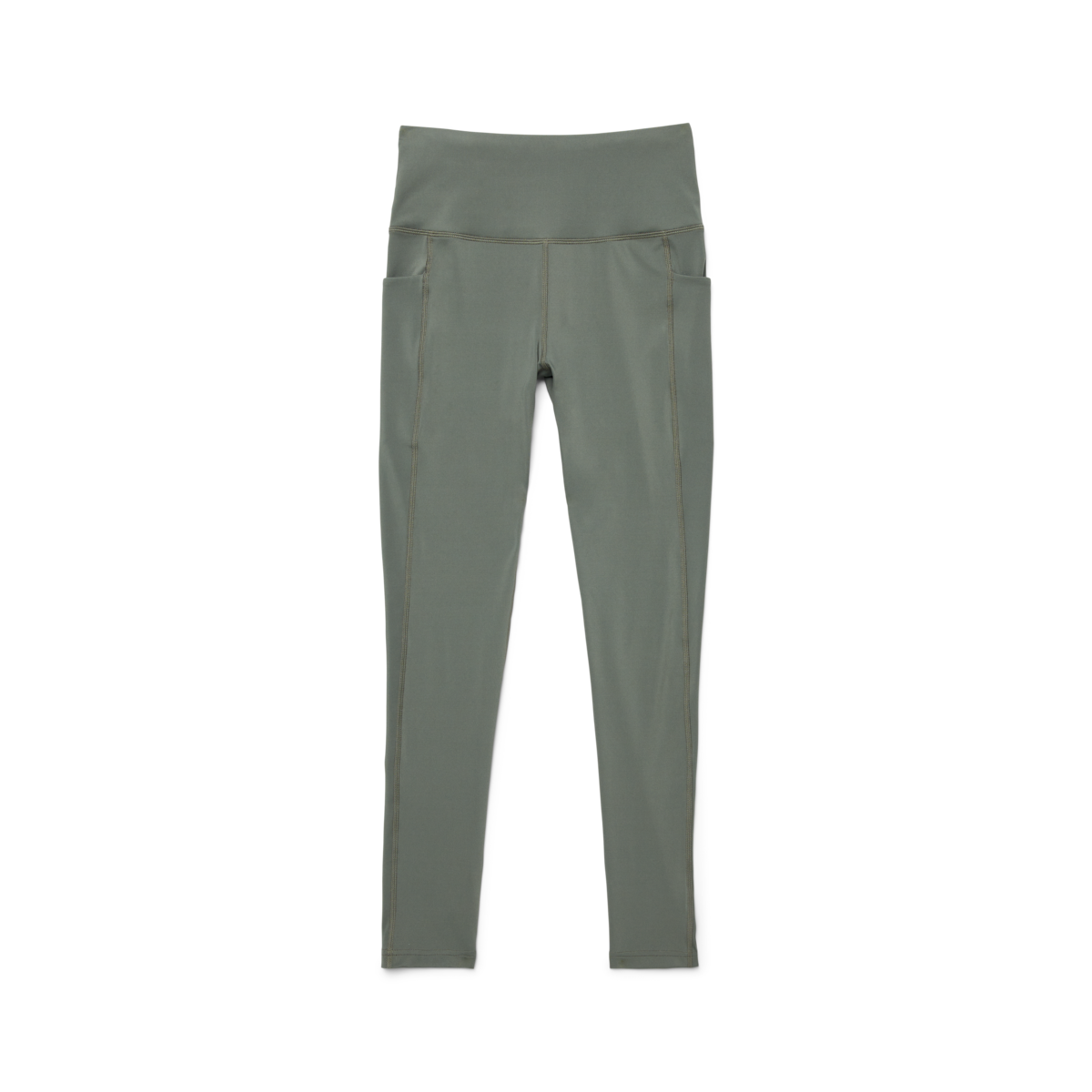 Muevo Tight - Women's - Fatigue - US 8512