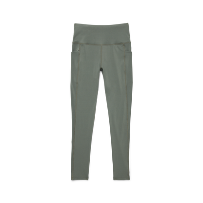 Muevo Tight - Women's - Fatigue - US 8512