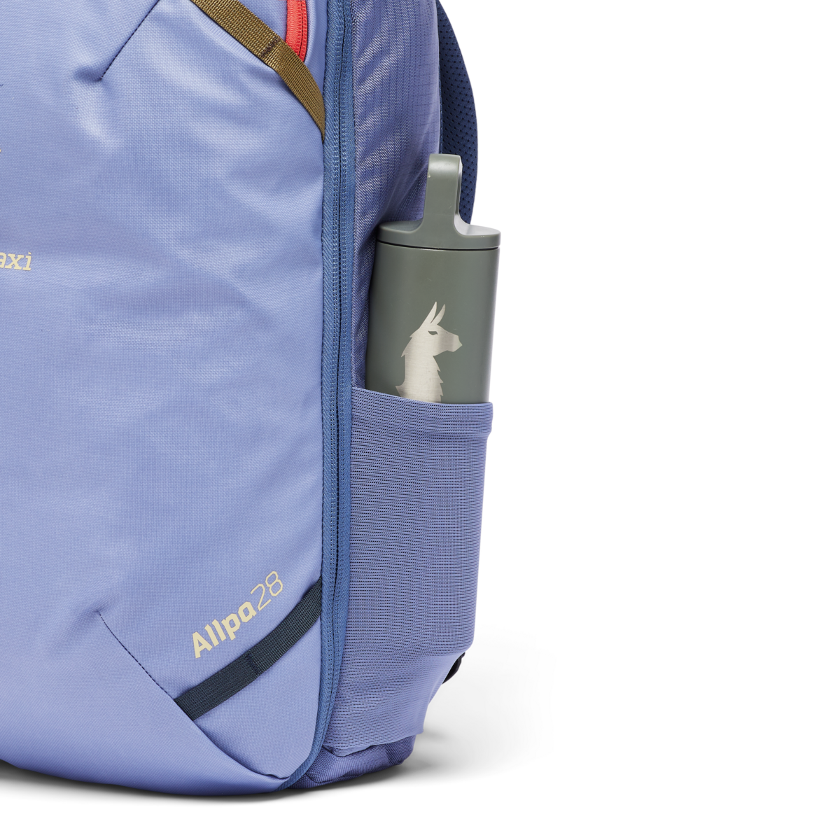 Allpa 28L Travel Pack - Blue Smoke - US 9074