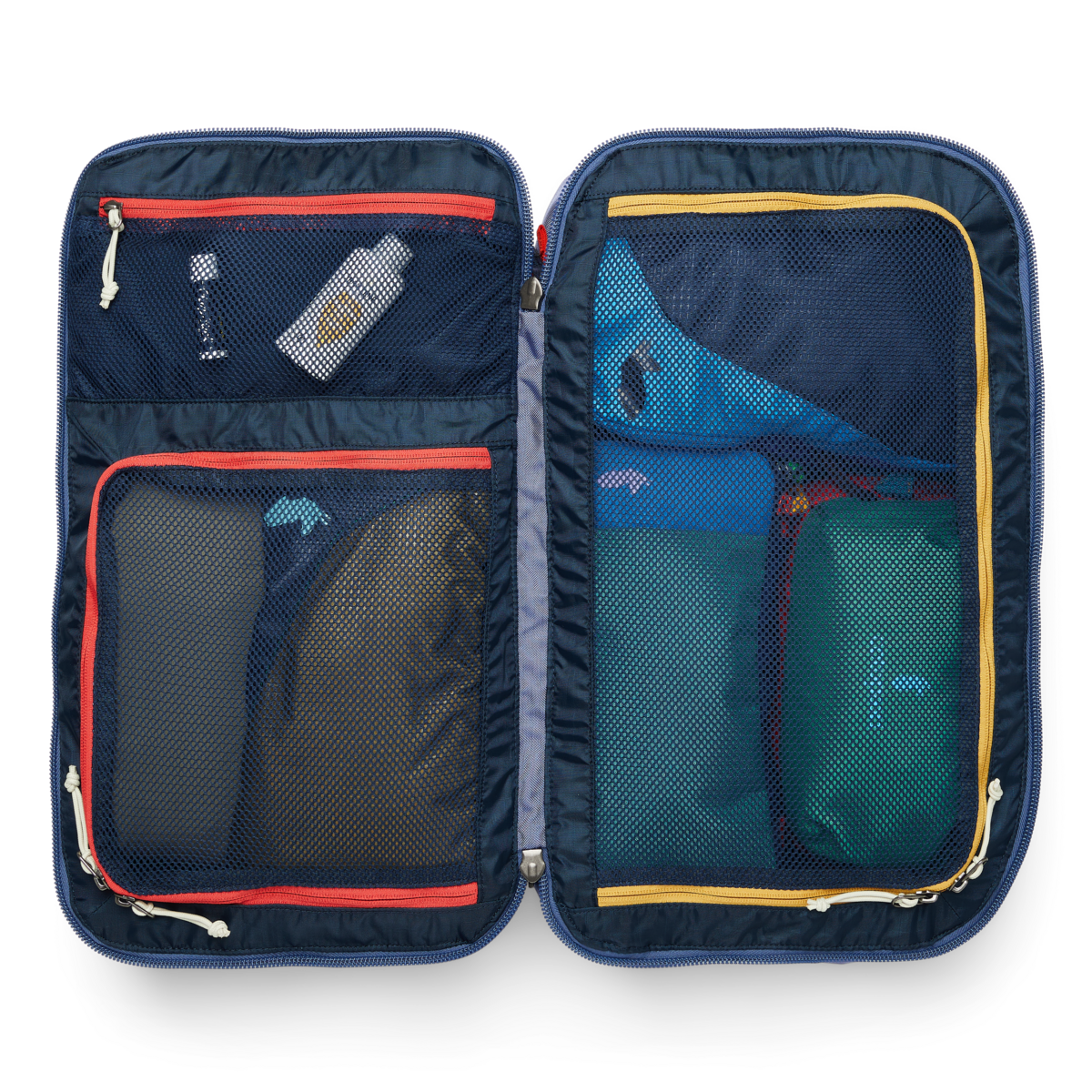 Allpa 28L Travel Pack - Blue Smoke - US 9074