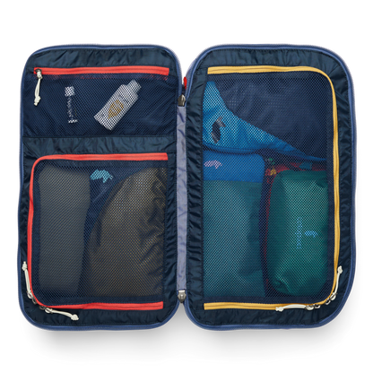Allpa 28L Travel Pack - Blue Smoke - US 9074