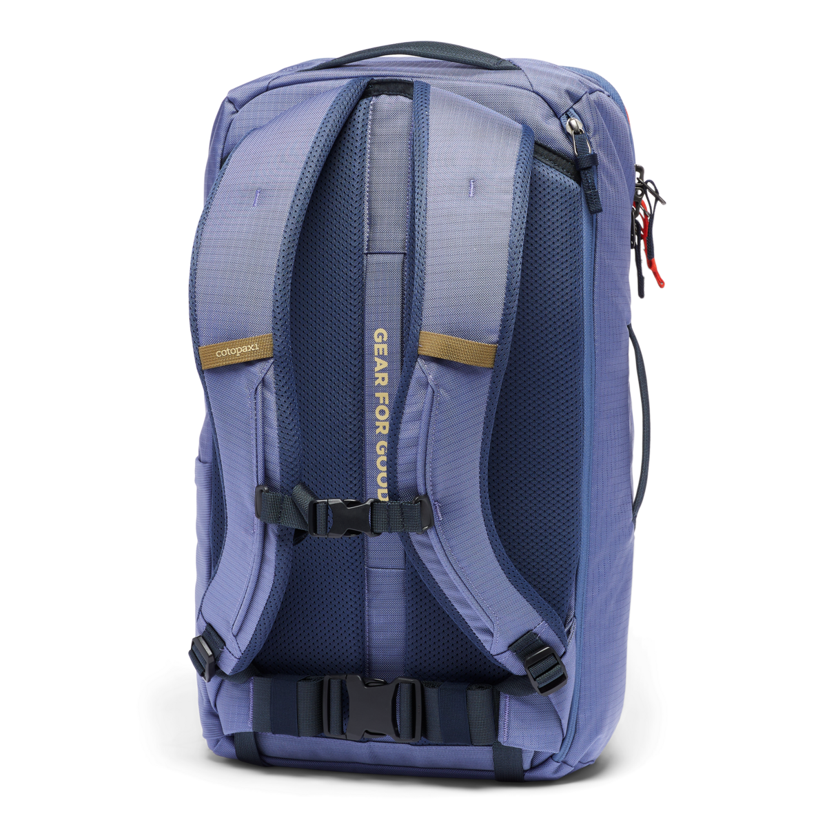 Allpa 28L Travel Pack - Blue Smoke - US 9074