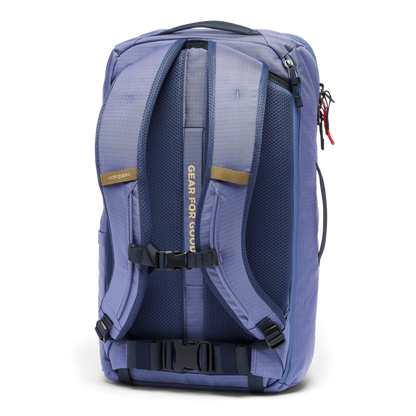 Allpa 28L Travel Pack - Blue Smoke - US 9074