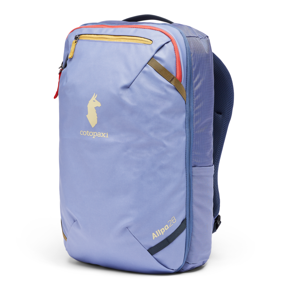 Allpa 28L Travel Pack - Blue Smoke - US 9074